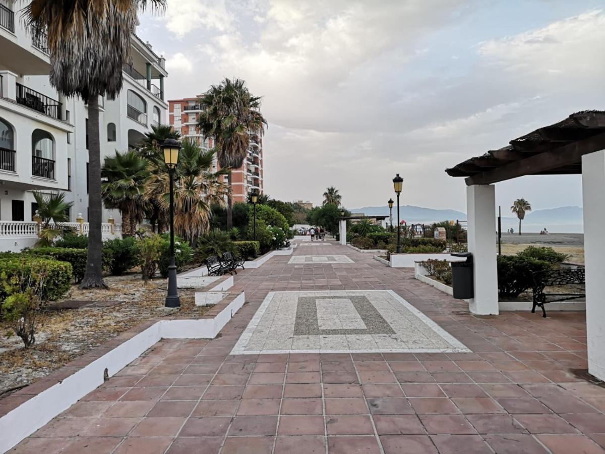 Apartamento En Marina Puerto De La Duquesa Castillo de Sabinillas المظهر الخارجي الصورة