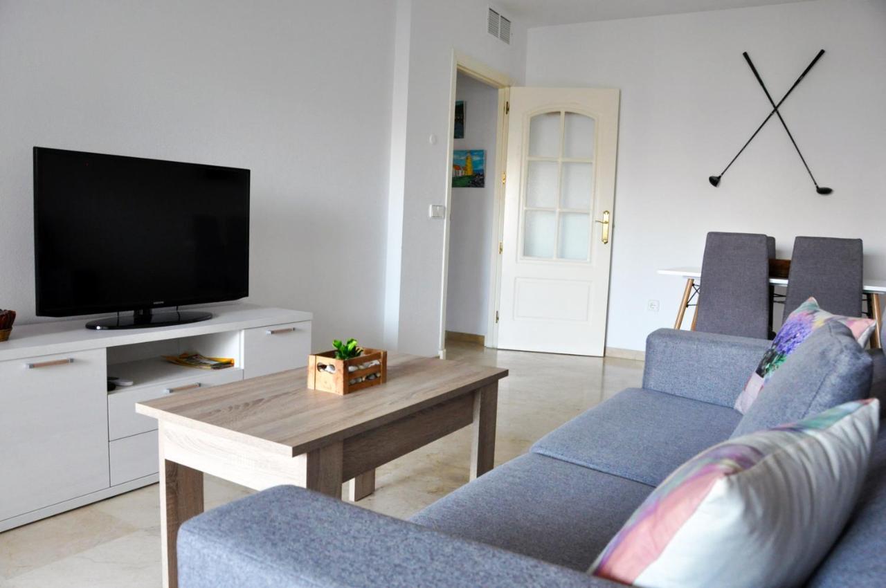 Apartamento En Marina Puerto De La Duquesa Castillo de Sabinillas المظهر الخارجي الصورة