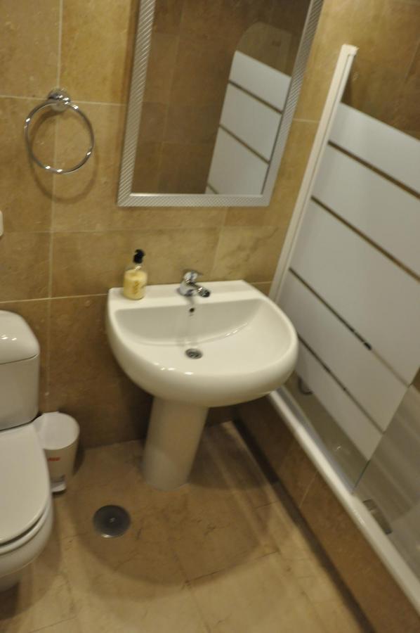 Apartamento En Marina Puerto De La Duquesa Castillo de Sabinillas المظهر الخارجي الصورة