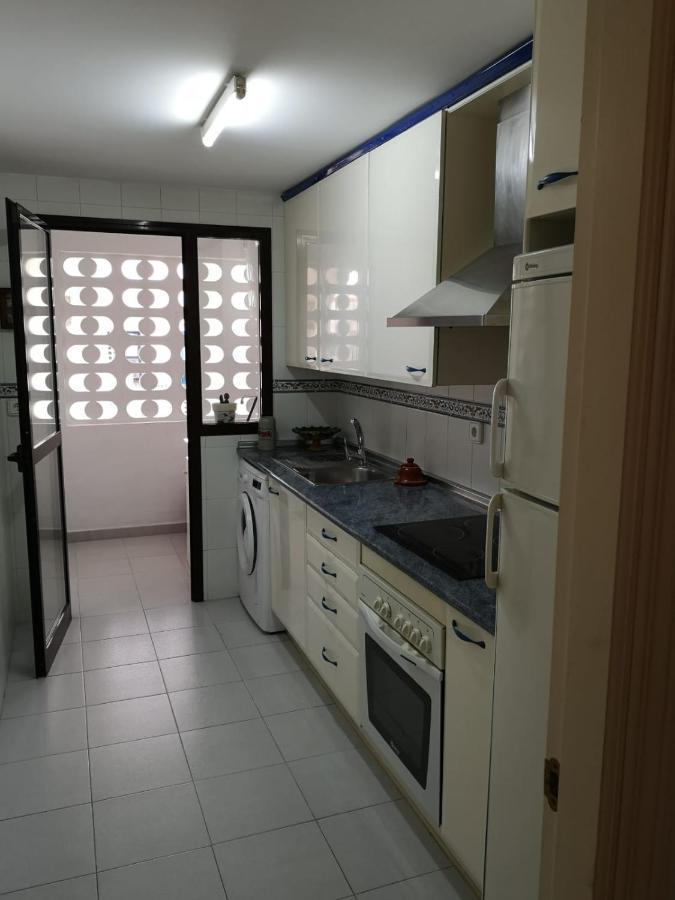 Apartamento En Marina Puerto De La Duquesa Castillo de Sabinillas المظهر الخارجي الصورة